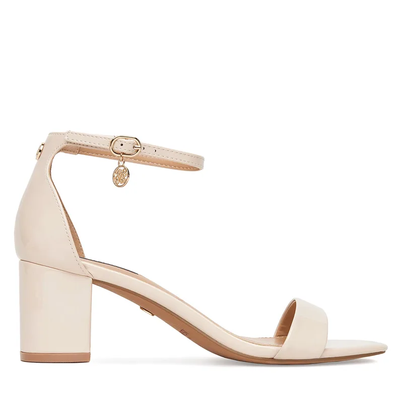 Σανδάλια Nine West WFA2625-1 Μπεζ