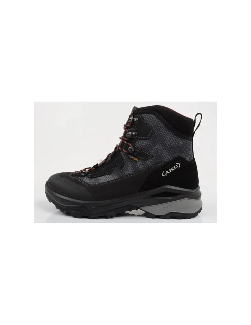 Aku Adapta Goretex M 494353 shoes