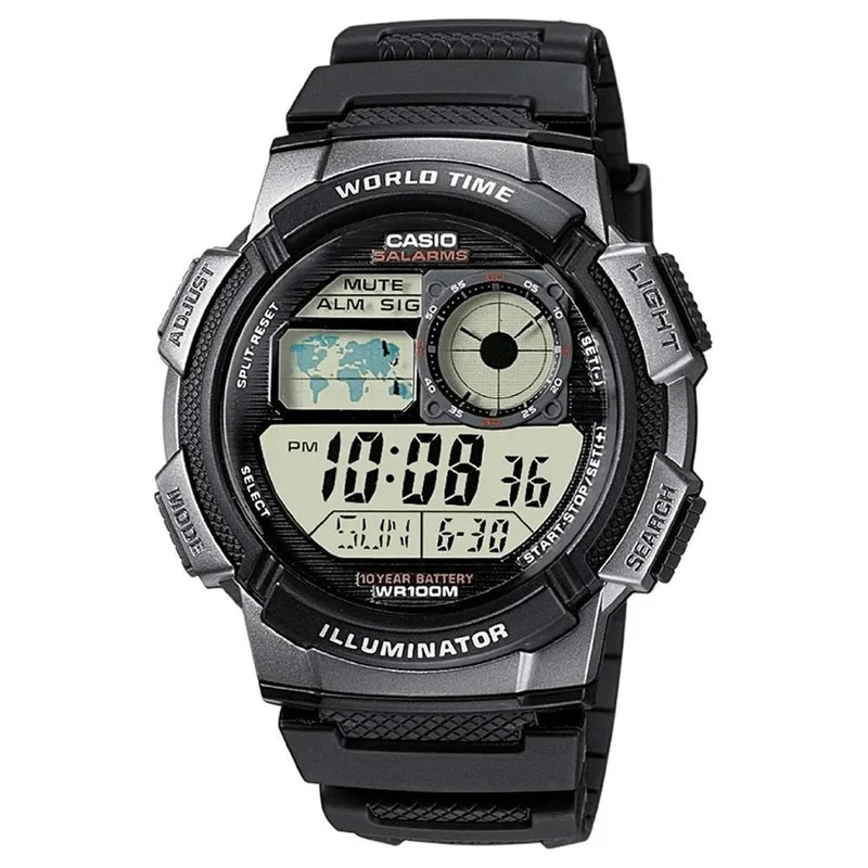 CASIO Sport AE-1000W-1BVEF