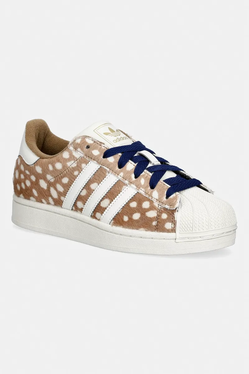adidas Originals Superstar II sneakers Γυναικεία