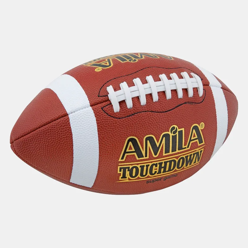 Amila Μπαλα Rugby No9 Touchdown Pu (3144000001_005)
