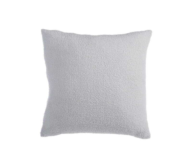 Μαξιλάρι Διακόσμησης Nef-Nef Breda Silver 50x50