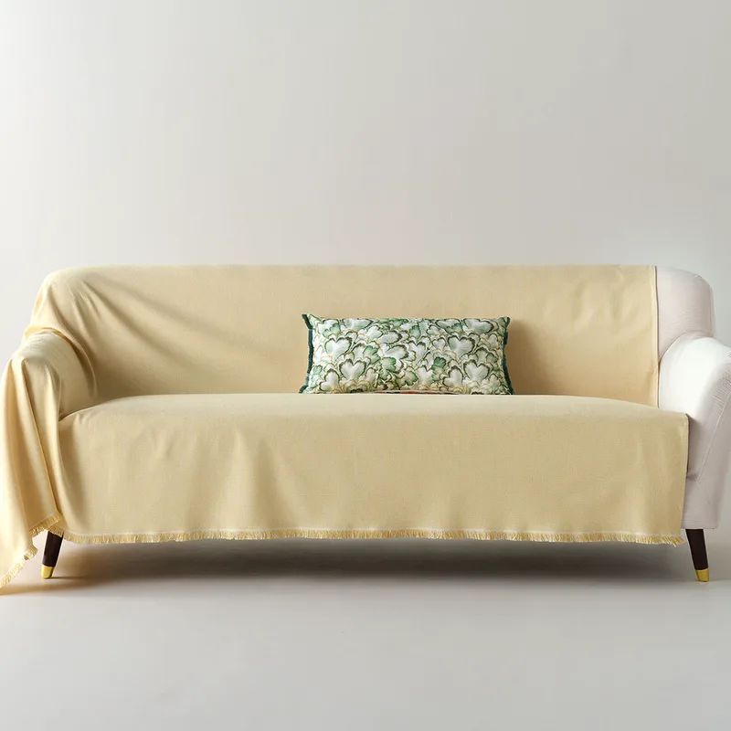 Ριχτάρι Καναπέ Τετραθέσιου (180x320) Kentia Loft Everan 03 Yellow