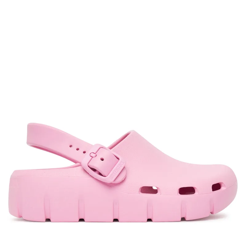 Σανδάλια Birkenstock Birki Flow Kids 1029603 Ροζ