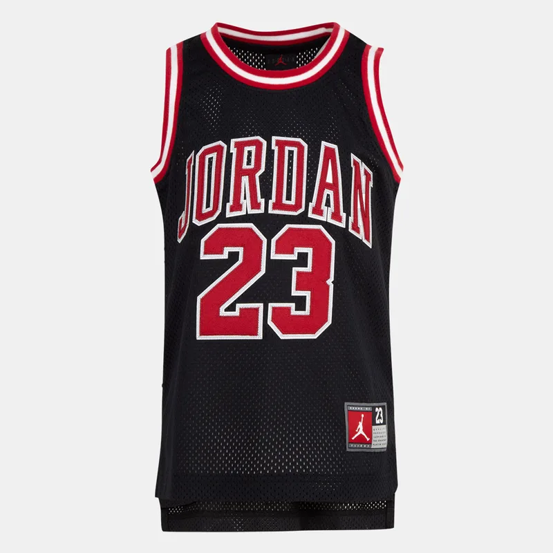 Jordan 23 Jersey (9000186381_1469)