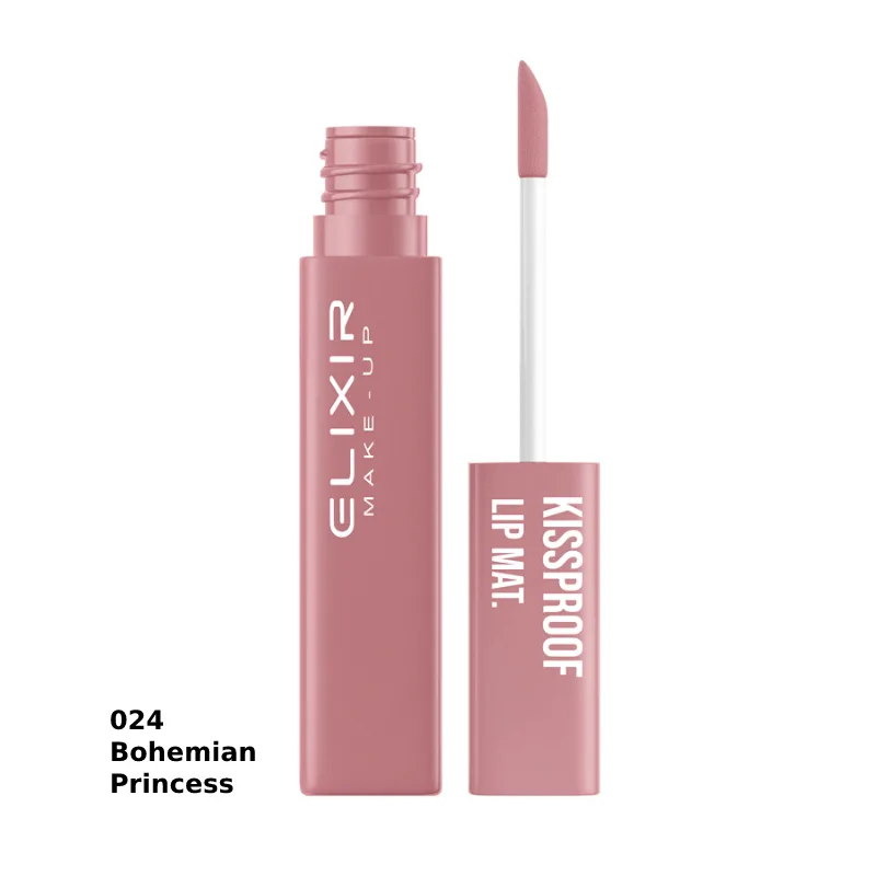 Elixir Kissproof Lip Mat 024