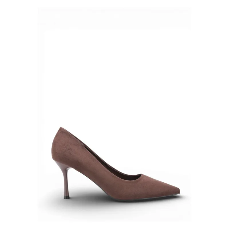 Γόβες La Modeuse 77665_P184218