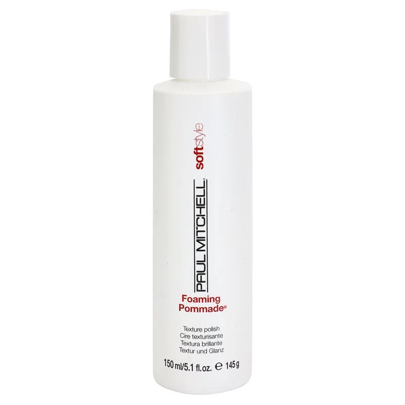 Paul Mitchell SoftStyle λειαντικό υγρό για ατίθασα και κρεπαρισμένα μαλλιά 150 ml