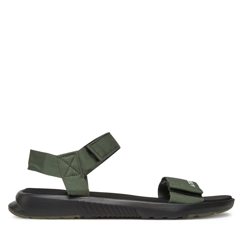 Σανδάλια adidas Terrex Hydroterra Light JQ2572 Μαύρο