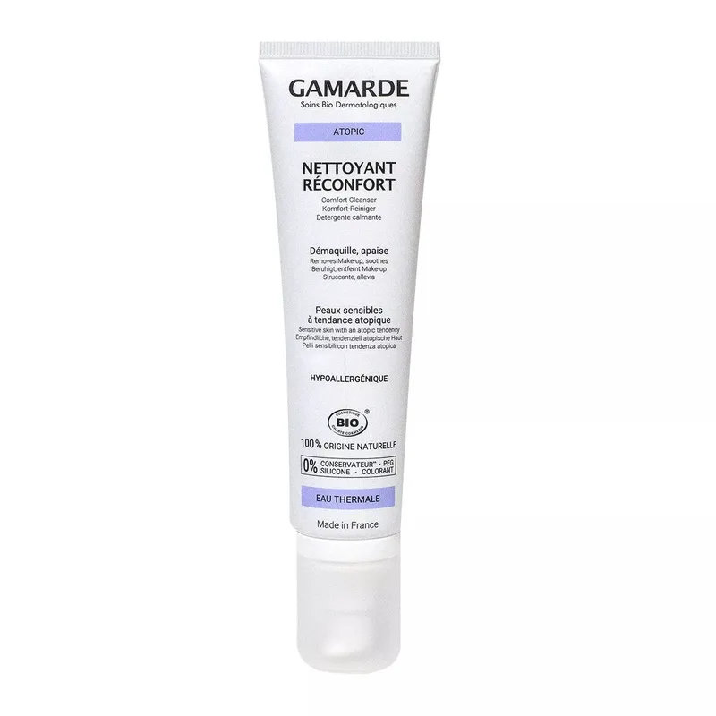 Gamarde Atopic Comfort Bio Cleanser 100ml