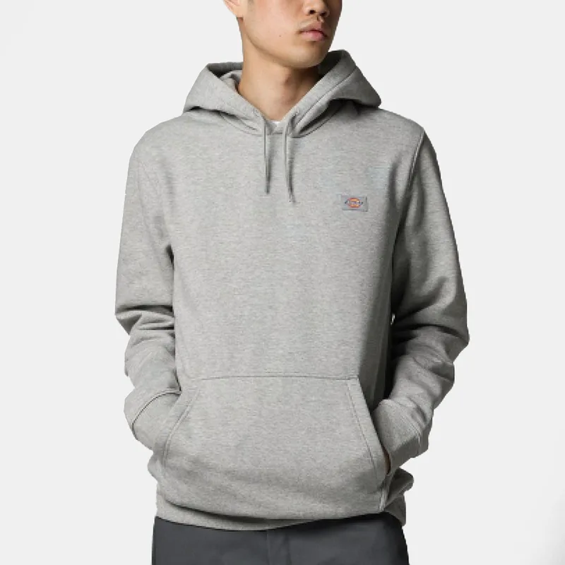 Dickies Oakport Ανδρική Μπλούζα με Κουκούλα (9000239711_5100)