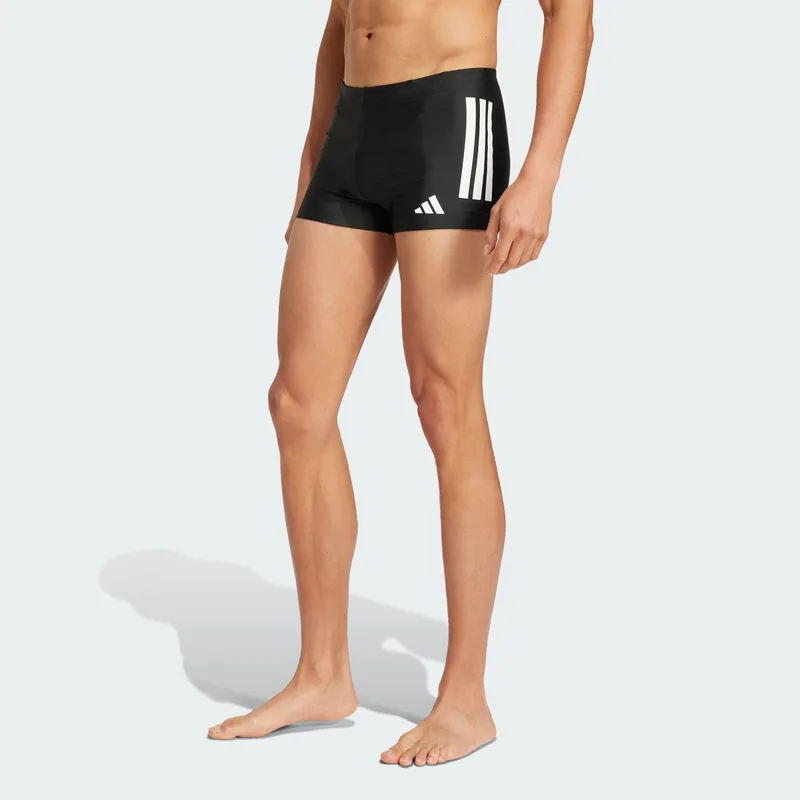 adidas 3-Stripes Swim Boxers 2-Inch (9000217349_22872)