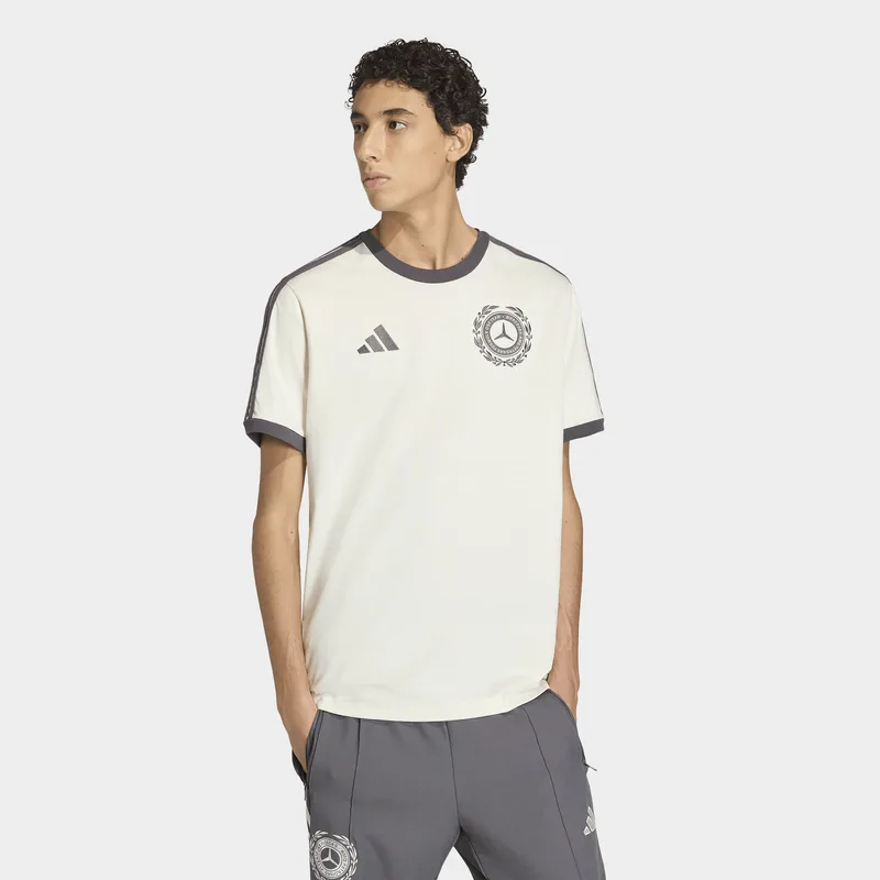 adidas Mercedes - AMG Petronas Arrows Icon Ανδρικό T-shirt (9000261783_92069)