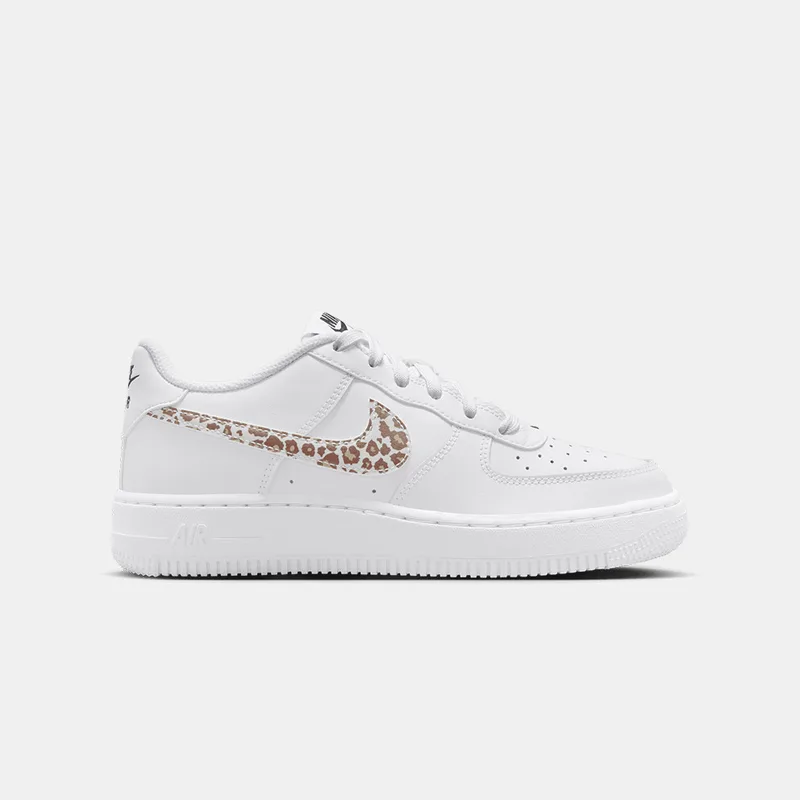 Nike Air Force 1 Low Lace Παιδικά Παπούτσια (9000252148_1540)
