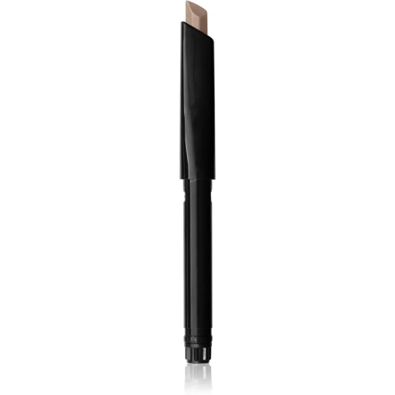 Bobbi Brown Long-Wear Brow Pencil Refill μολύβι για τα φρύδια ανταλλακτικό απόχρωση Universal Red 0.33 γρ