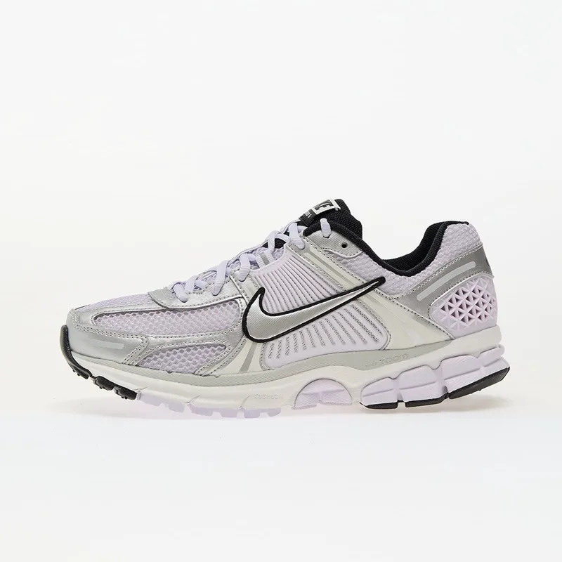 Sneakers Nike W Zoom Vomero 5 M Barely Grape/ Metallic Silver-Photon Dust EUR 40