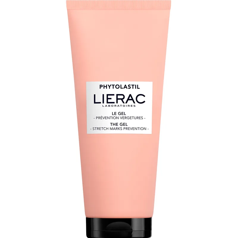 Lierac Phytolastil The Gel Prevents the Appearance of Stretch Marks Gel Πρόληψης Ραγάδων 200ml