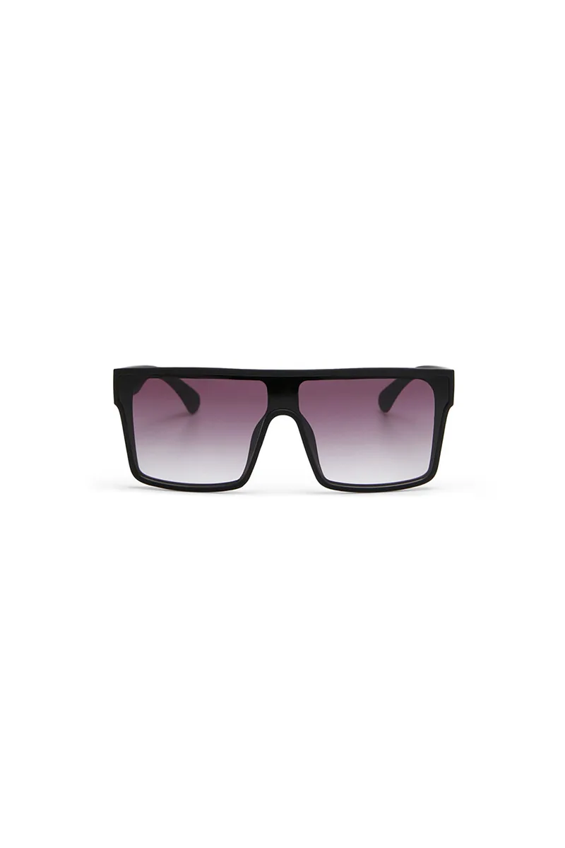 Okkia unisex γυαλιά ηλίου "Tokyo" - OK033-BK Μαύρο