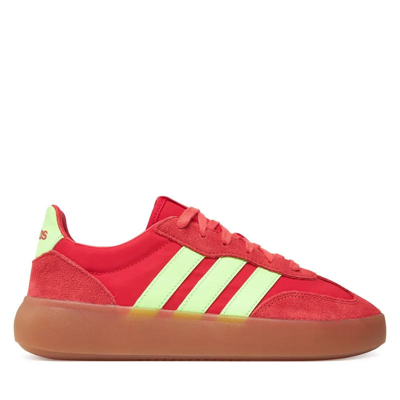 Αθλητικά adidas Barreda Decode JR3539 Κόκκινο