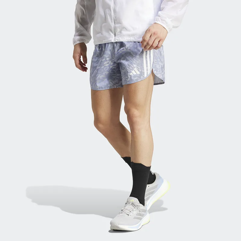 adidas Own the Run 3 Ανδρικό Σορτς για Τρέξιμο (9000213492_83521)