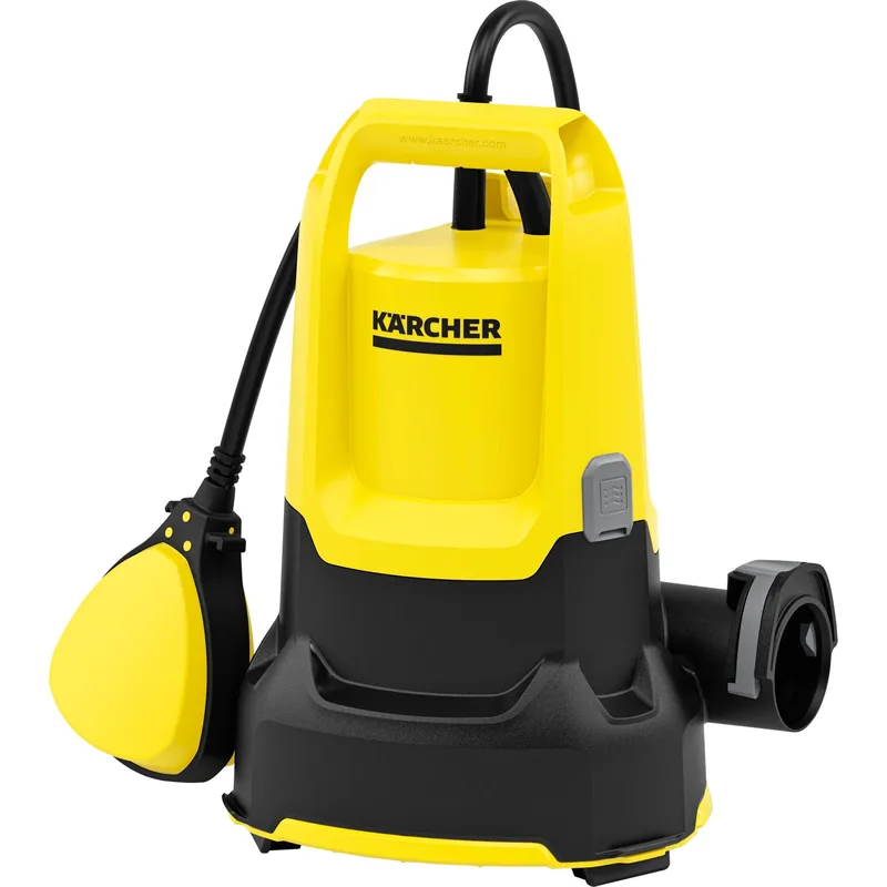 KÃ¤rcher SP 9.000 Flat