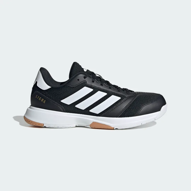 adidas Ligra 8 Indoor Shoes (9000224014_63529)