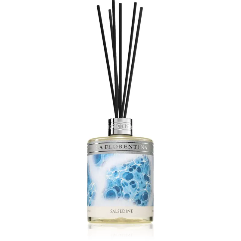 La Florentina Sea Breeze Home Fragrance άρωμα για διαχύτη 500 ml