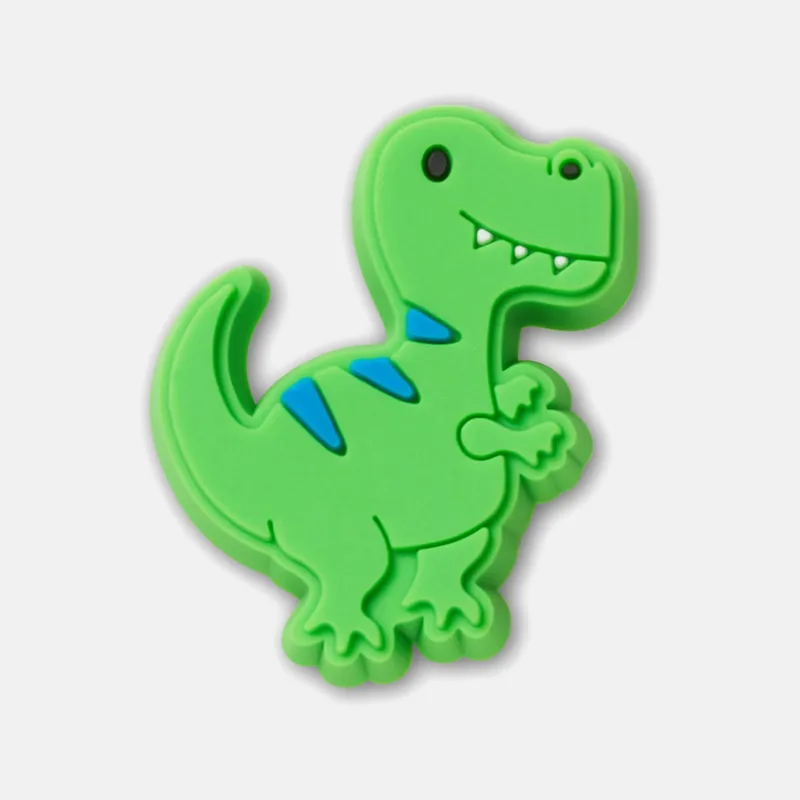 Crocs Cartoon T Rex διακοσμητικό Jibbitz (9000224483_7386)