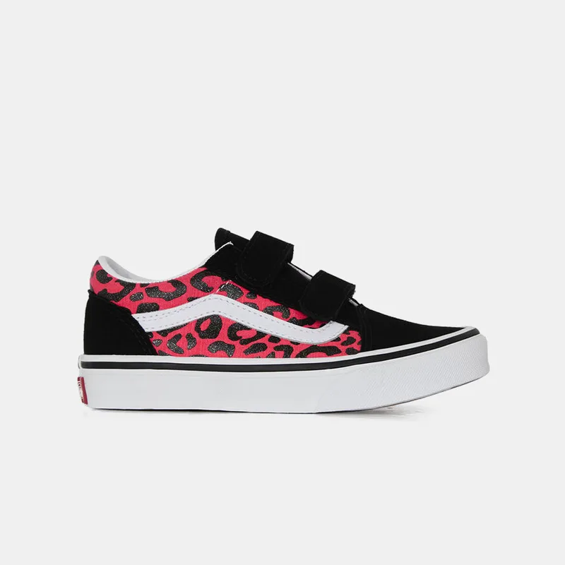 Vans Old Skool V Παιδικά Παπούτσια (9000260473_23383)