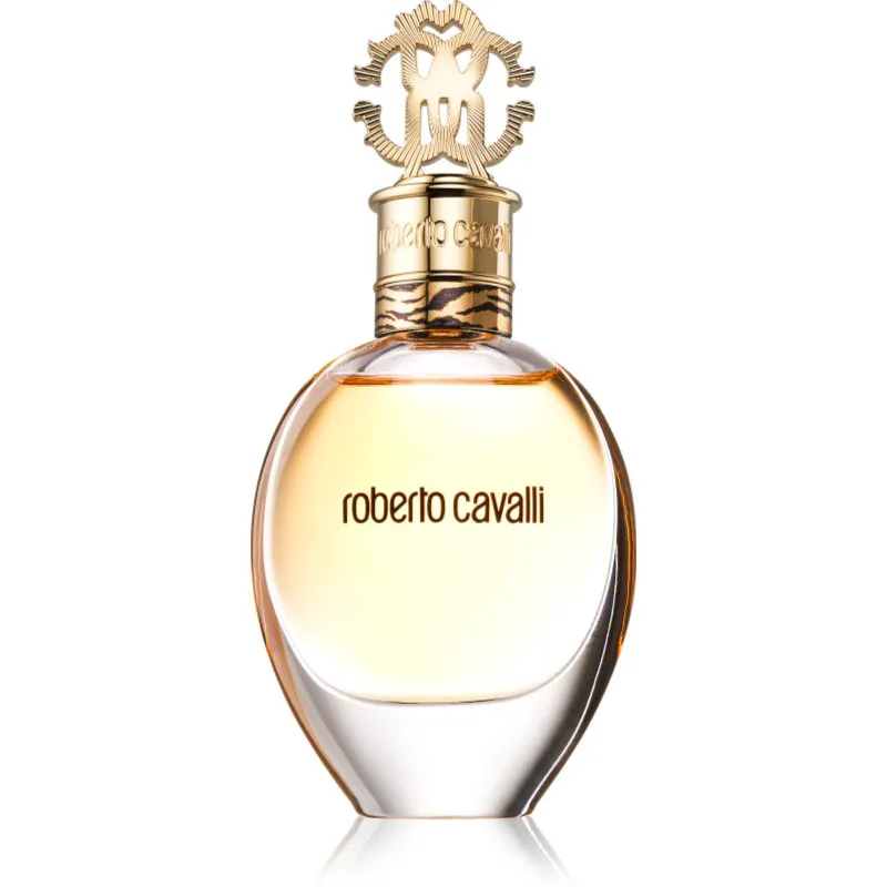 Roberto Cavalli Signature Eau de Parfum για γυναίκες 30 ml