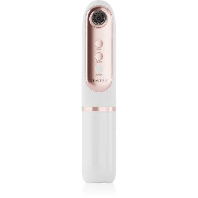 Beautifly B-Hydraclear Pro καθαριστική βούρτσα για την επιδερμίδα 1 τμχ