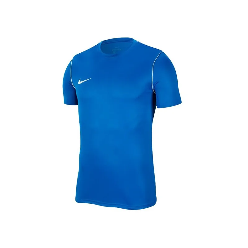 Nike Παιδικό T-shirt Μπλε BV6905-463
