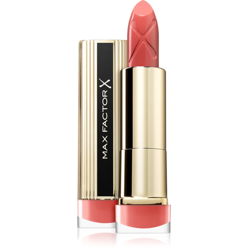 Max Factor Colour Elixir 24HR Moisture ενυδατικό κραγιόν απόχρωση 050 Ροζ Brandy 4,8 γρ