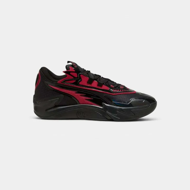 Ψηλά Sneakers Puma Nike Nyk Mnk Df Swgmn Jsy Stm B22