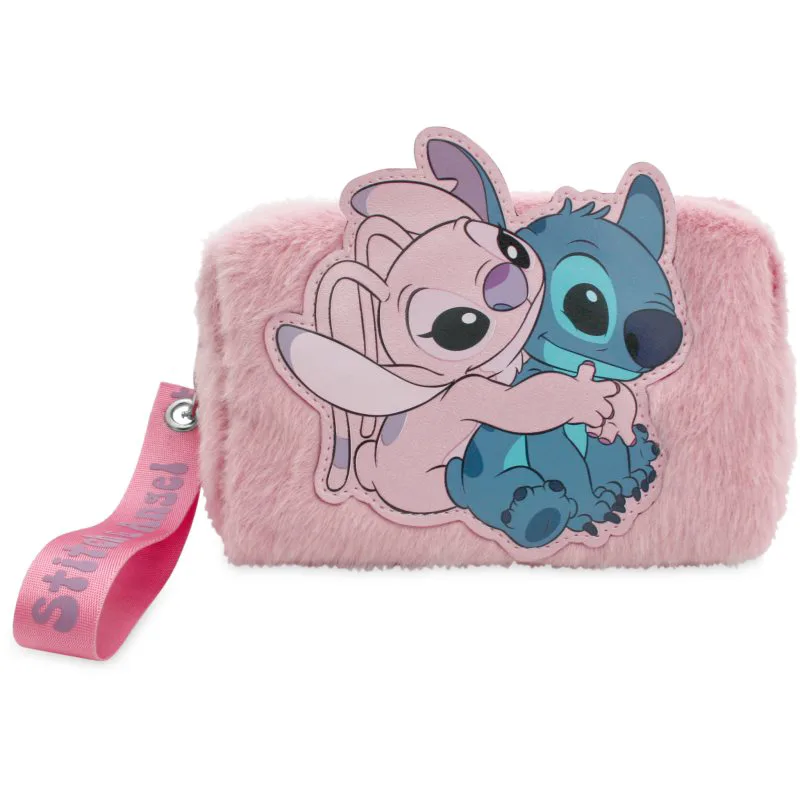 Disney Stitch Toiletry Bag καλλυντικό τσαντάκι 17,5 x 10 x 9 cm 1 τμχ