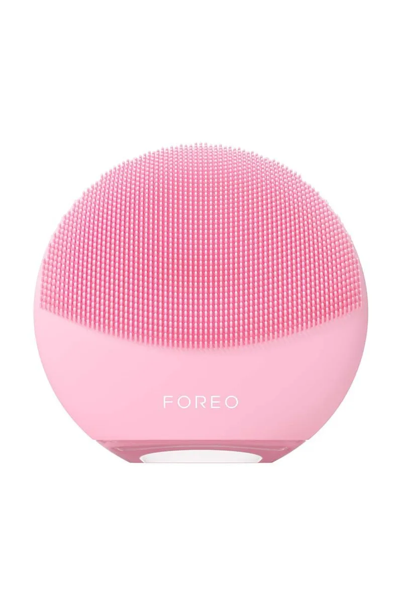 Μασάζ καθαρισμού προσώπου διπλής όψης FOREO LUNA™ 4 Mini