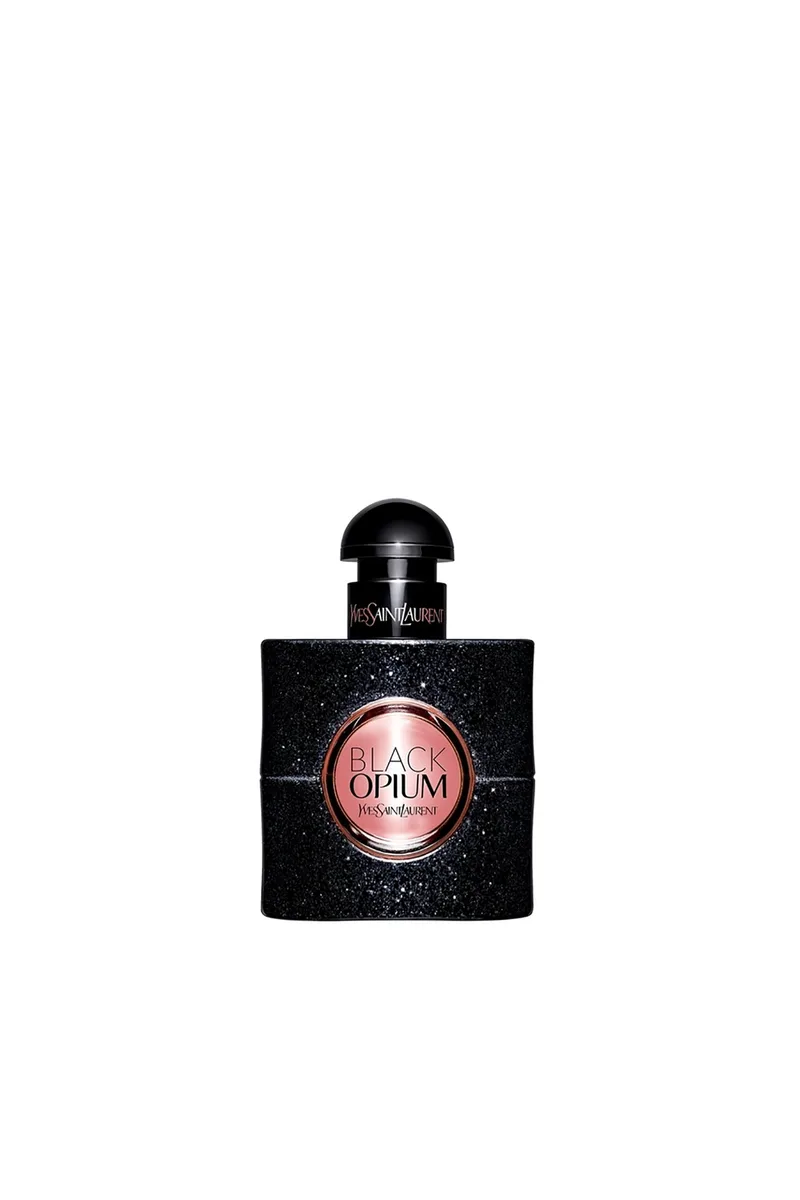 Yves Saint Laurent Black Opium Eau de Parfum - 3365440787858