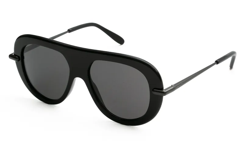 LOEWE ΓΥΑΛΙΑ ΗΛΙΟΥ LOEWE 40186I 01A 5215 40186I Μαύρο
