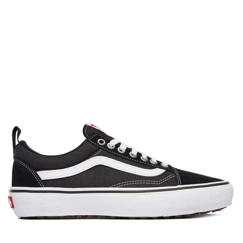 Αθλητικά Vans MTE Old Skool Insulated VN000DC6BA21 Μαύρο