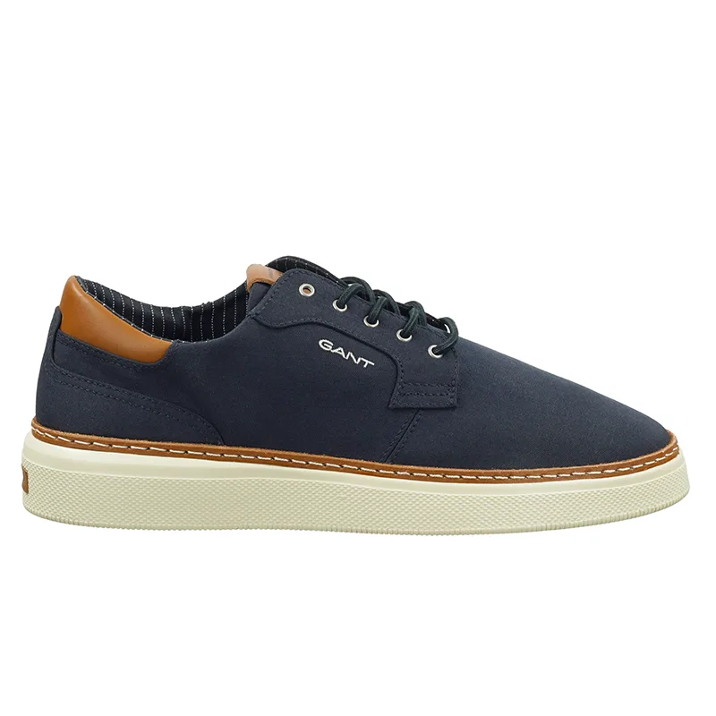 GANT ΑΝΔΡΙΚΟ SNEAKER SAN PREP 3GS30638908 G69 STORM BLUE