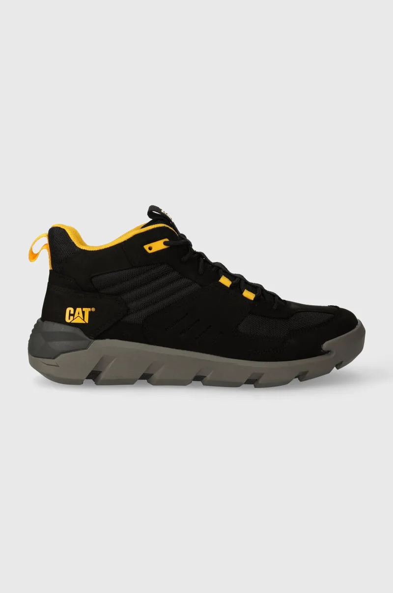 Παπούτσια CAT Footwear CRAIL SPORT MID