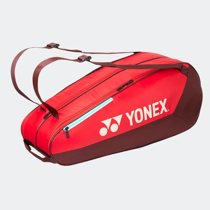 Yonex Team Tennis Racket Bag x 6