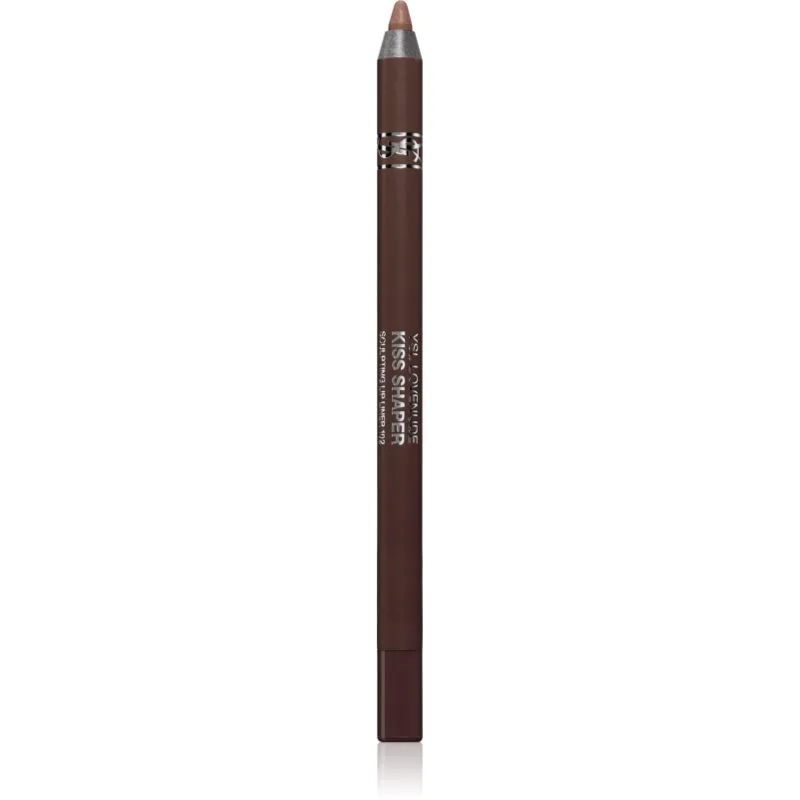 Yves Saint Laurent Lovenude Kiss Shaper μολύβι περιγράμματος για τα χείλη απόχρωση 110 1.2 γρ