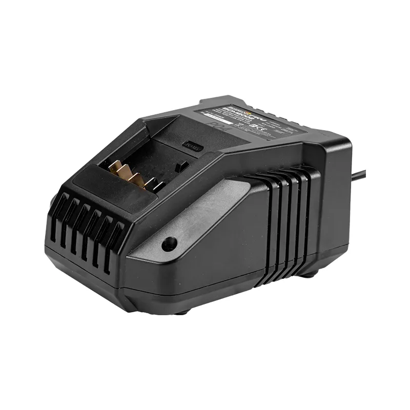 BORMANN Pro BCM2002 Φορτιστής για Τσερκομηχανή (Κατάλληλο για BCM2000) 075820