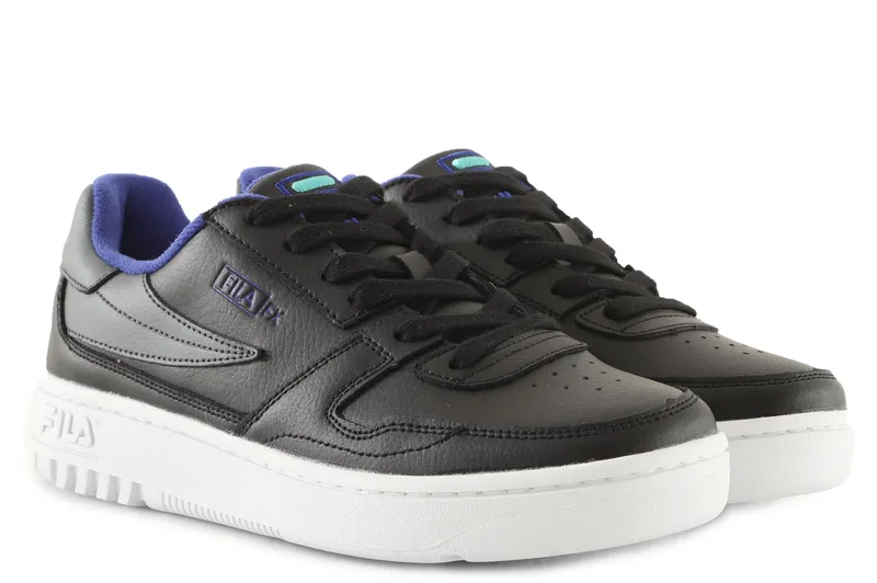 Sneaker Fila FX ventuno L Low FFM0003-80010 Ανδρικό