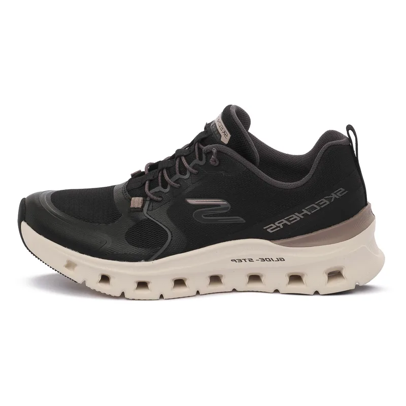 Sneakers Skechers BLK GLIDE STEP