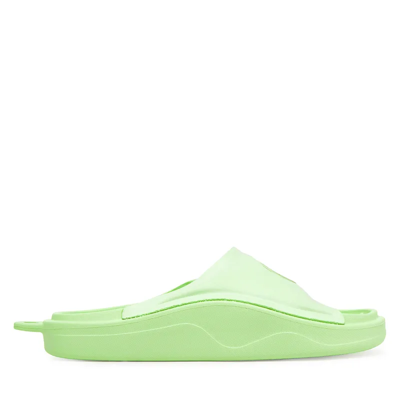 Παντόφλες adidas by Stella McCartney Slide JI1217 Κίτρινο