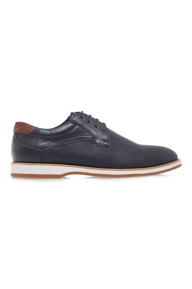 Renato Garini Casual Δετό - Μπλε - S5700460143