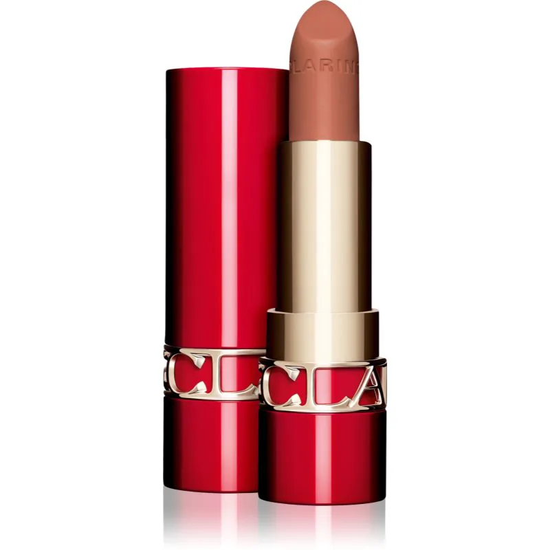Clarins Joli Rouge Velvet κρεμώδες κραγιόν με ματ αποτελέσματα απόχρωση 783V 3.5 γρ