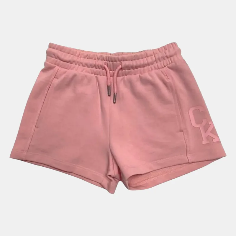 Calvin Klein K French Terry Short (9000271226_93497)